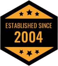 Badge 2004