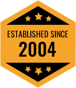Banner Badge 2004